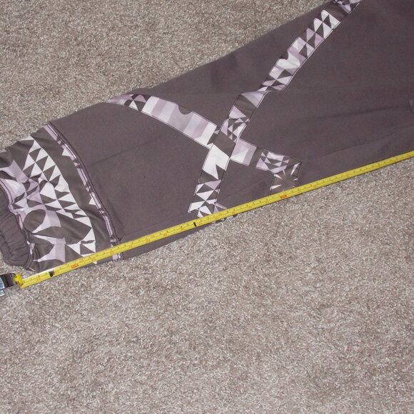 NWT-Free People Snow Flake Joggers Size XS - Picture 7 of 12